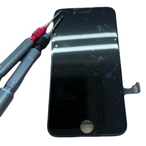 iPhone SE 2　液晶交換