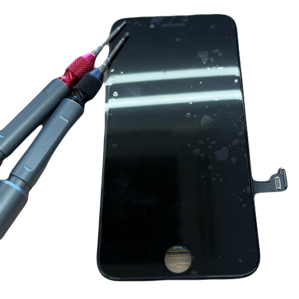 iPhone SE 2　液晶交換