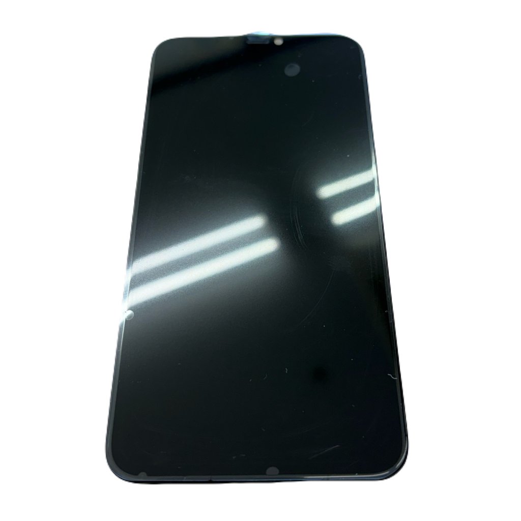 iPhone 11 Pro Max　フロントパネル交換