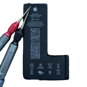 iPhone 11 Pro　バッテリー交換