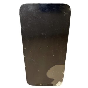 iPhoneX　バッテリー交換修理