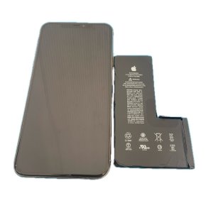 iPhone11Pro バッテリー 交換 修理