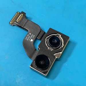 iPhone12 カメラから異音 アウトカメラ交換| 土浦市| カメラ交換もご予約で即日お渡しで修理対応しております‼︎