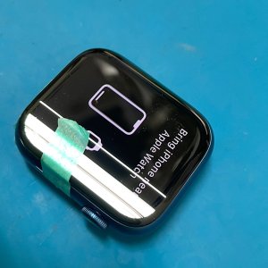 Apple Watch液晶交換修理| 印西市木下東| アップルウォッチもご予約で即日対応！