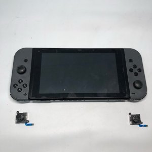 Nintendo Switch (任天堂 スイッチ) アナログスティック修理| 印西市高花| 即日修理致します!