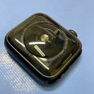 Apple watch アップルウォッチ 充電切れる 電池交換| 我孫子市中峠| ご予約にて即日対応致します！