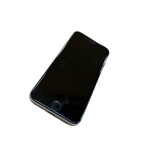 iPhoneSE2　バッテリー交換