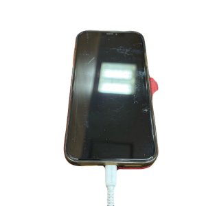 iPhone11　バッテリー交換