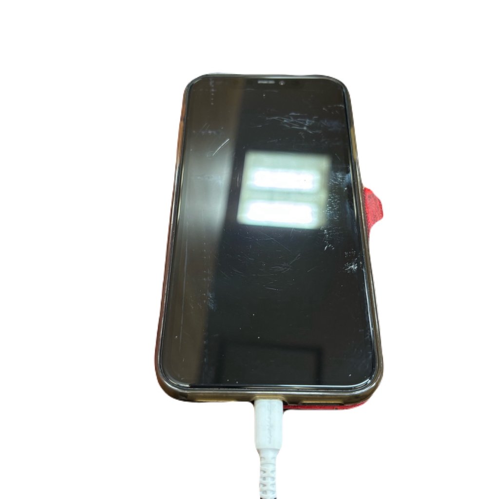 iPhone11　バッテリー交換