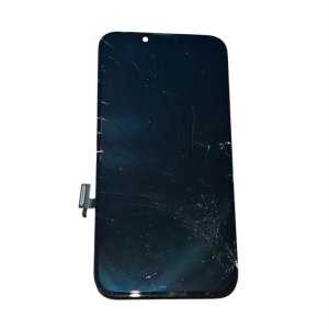 iPhoneXS　液晶交換