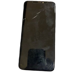 iPhone12　液晶交換