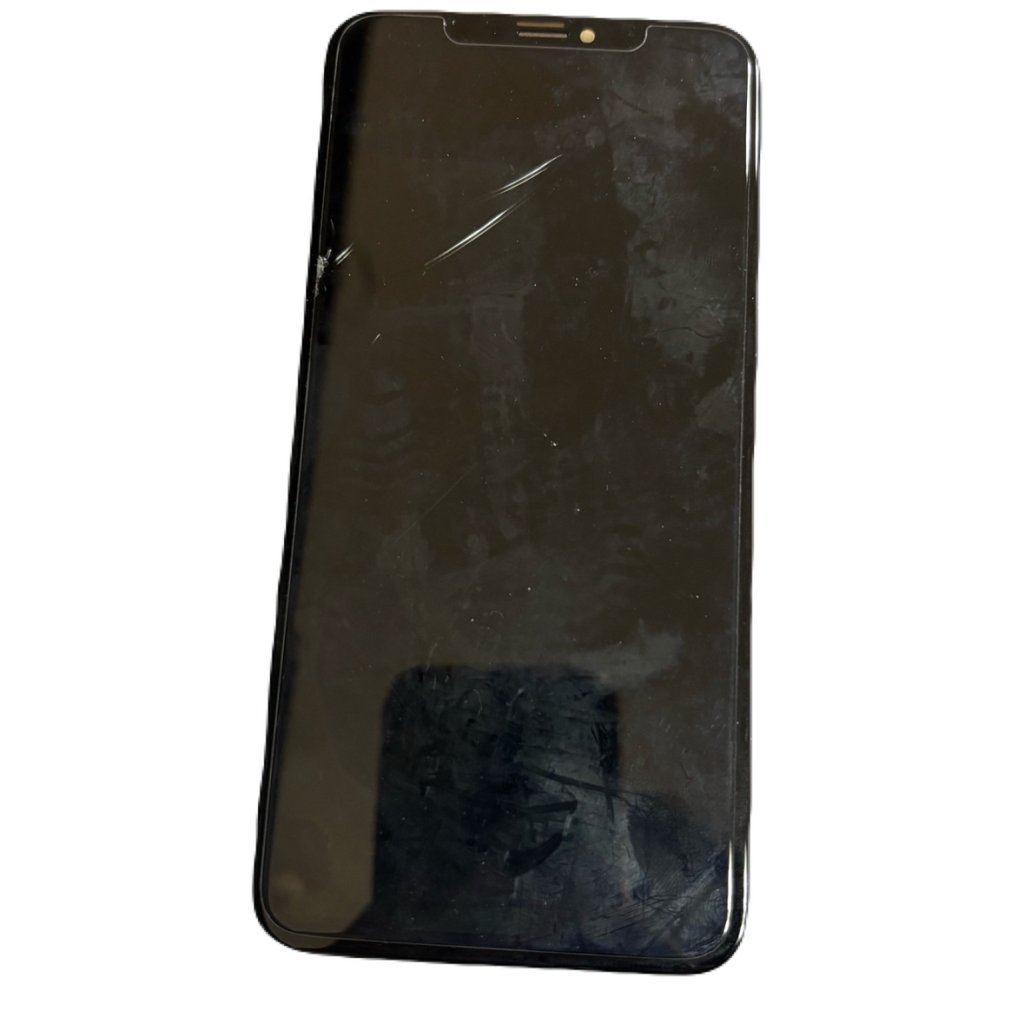 iPhone12　液晶交換