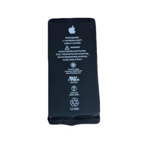 iPhone8　バッテリー交換