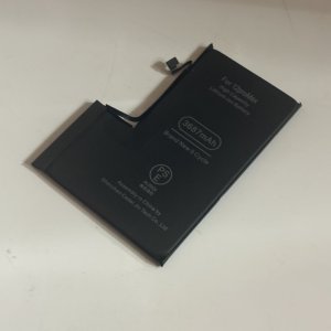 バッテリー不調 【iPhone12ProMax 】