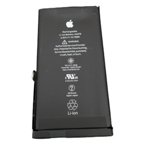 iPhone12　バッテリー交換修理