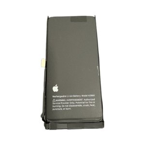 iPhone13　バッテリー交換修理