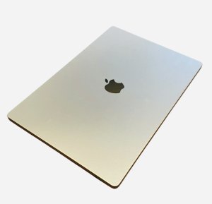 MacBook　バッテリー交換