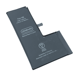 iPhoneXS バッテリー交換