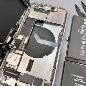 ◎即日対応します！【iPhone 12Pro/バッテリー交換修理】