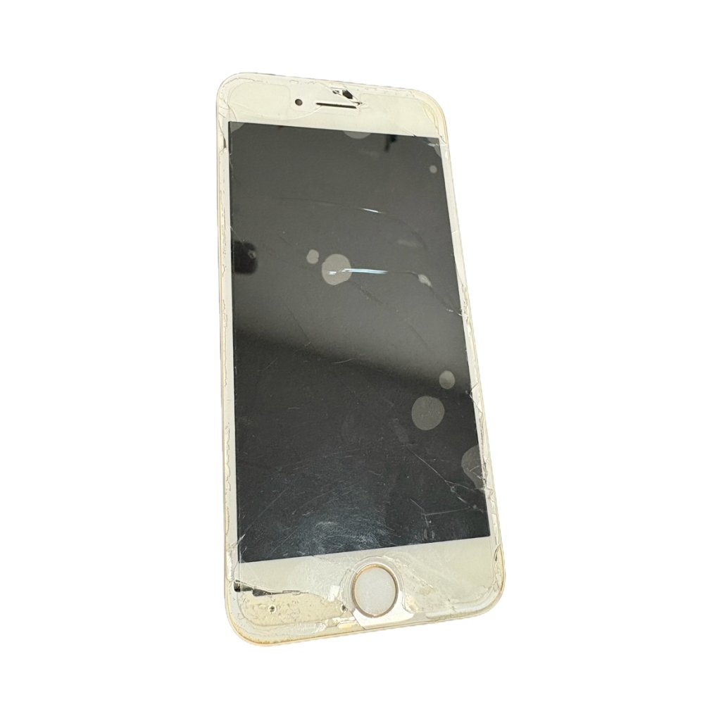 iPhone8　液晶交換修理