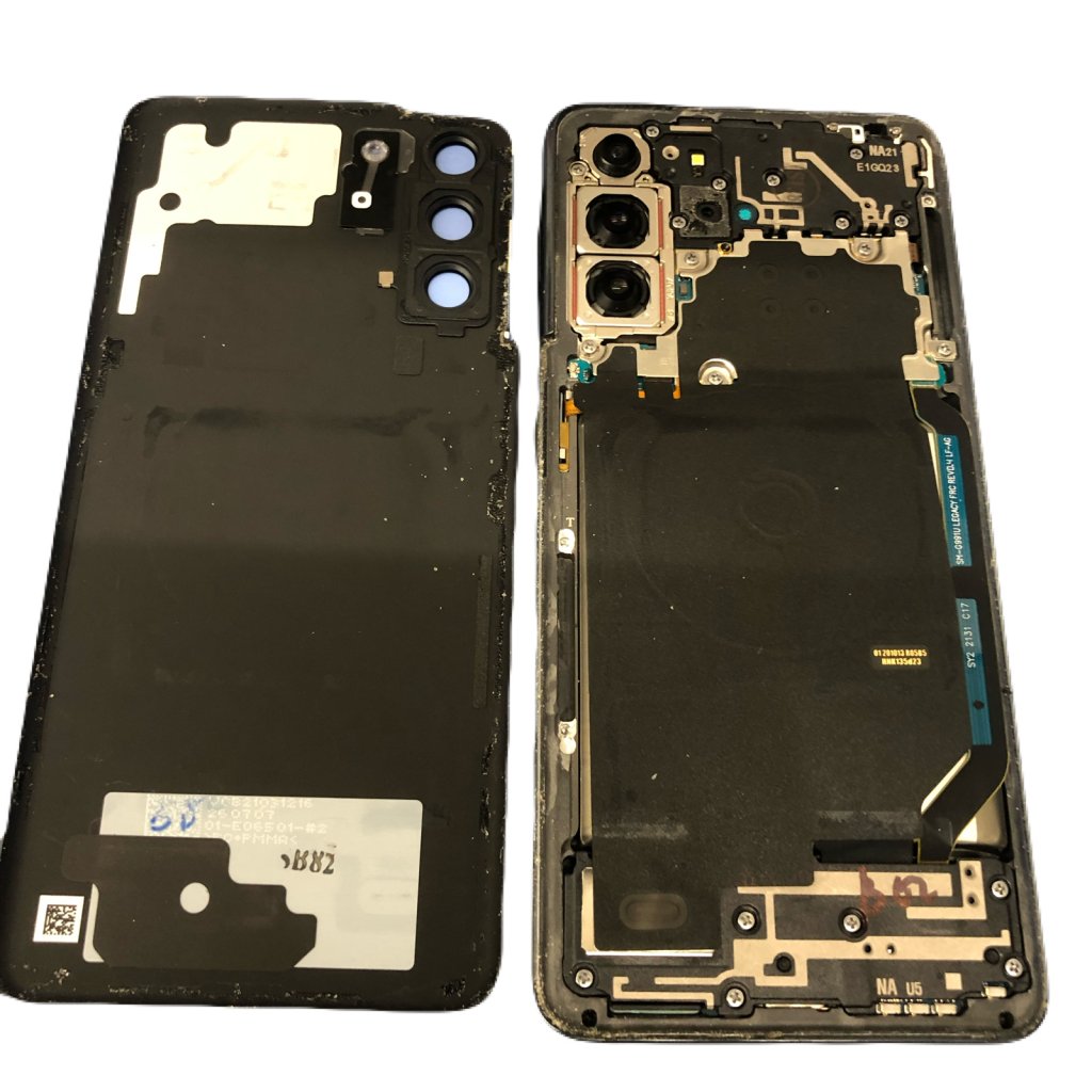 ◎Androidスマホ 【 GALAXY ギャラクシー S21 】バッテリー交換修理／即日対応！！