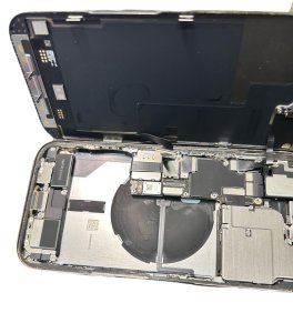 ◎即日対応します！【iPhone 14proMax/バッテリー交換修理】