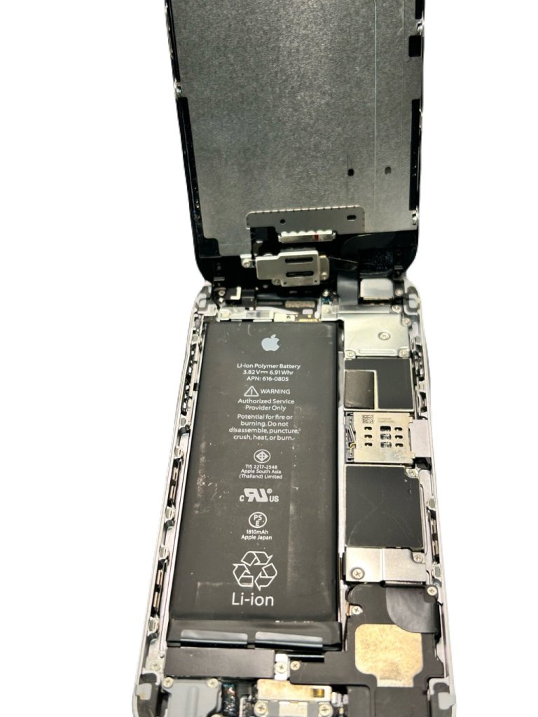 ◎即日対応します！【iPhone 6/液晶交換修理】