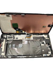 ◎Androidスマホ 【 Googleピクセル6a 】バッテリー交換修理／即日対応！！