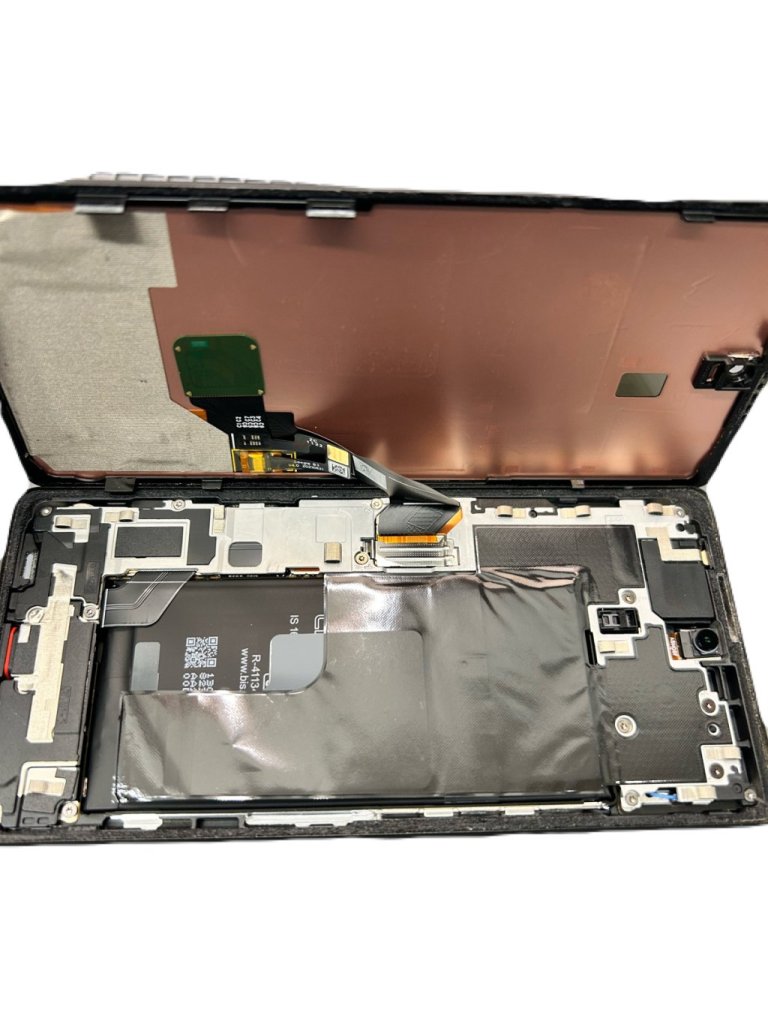 ◎Androidスマホ 【 Googleピクセル6a 】バッテリー交換修理／即日対応！！