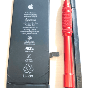 iPhoneSE2 アイフォンSE2 バッテリー交換