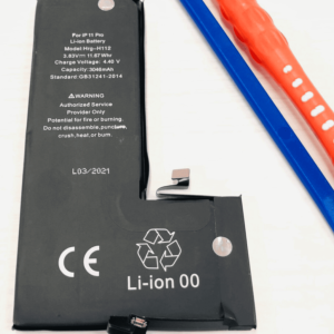 iPhoneXS アイフォンXS バッテリー交換