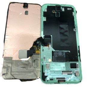 ◎Androidスマホ 【 Googleピクセル8a 】フロントパネル交換修理／即日対応！！