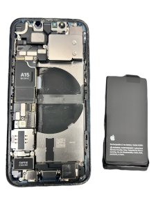 ◎即日対応します！【iPhone 13mini/バッテリー交換修理】