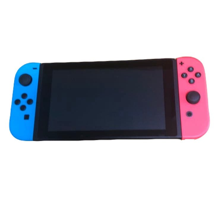Nintendo switch　ドックコネクター修理