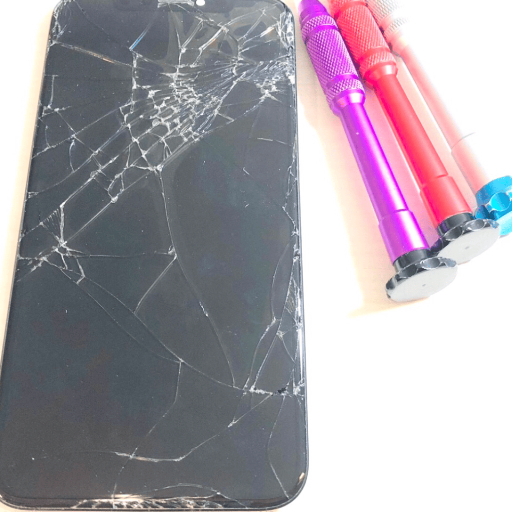 iPhoneXS アイフォンXS 液晶交換