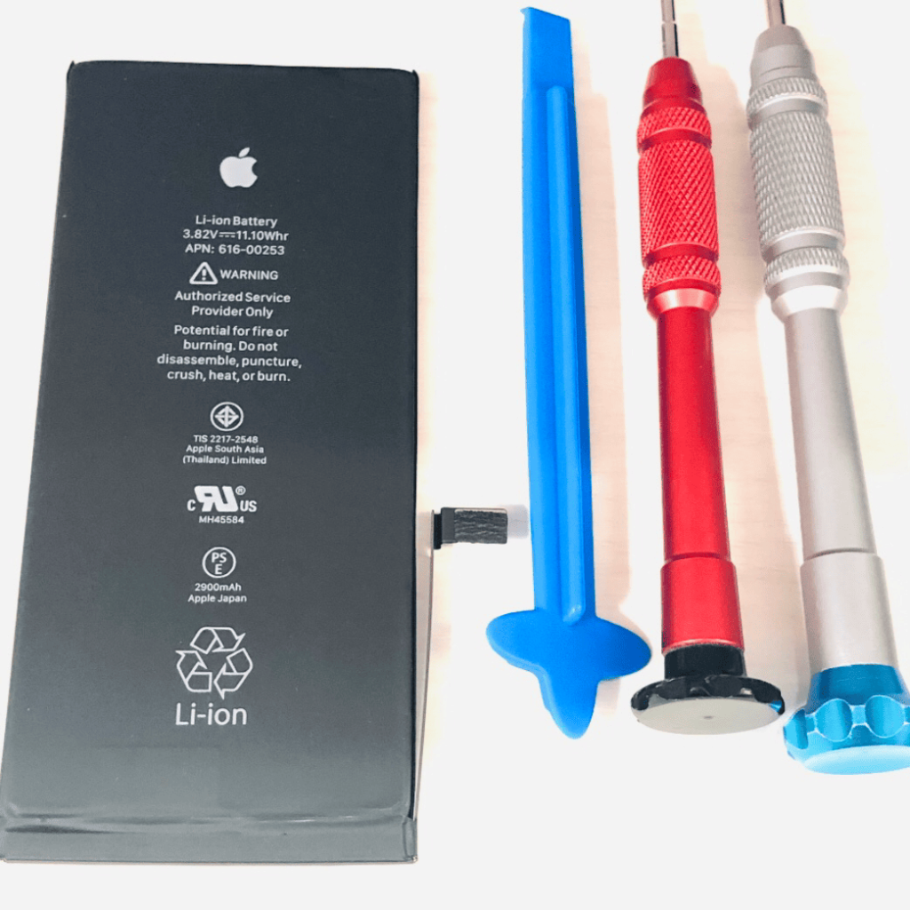 iPhone7 Plus アイフォン7プラス バッテリー交換