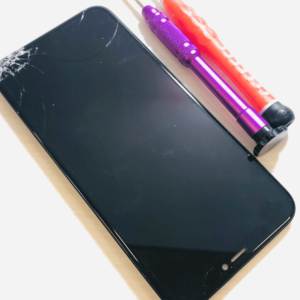 iPhone11 アイフォン11 フロントパネル交換