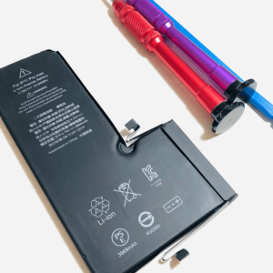 iPhone11Pro Max アイフォン11プロマックス バッテリー交換