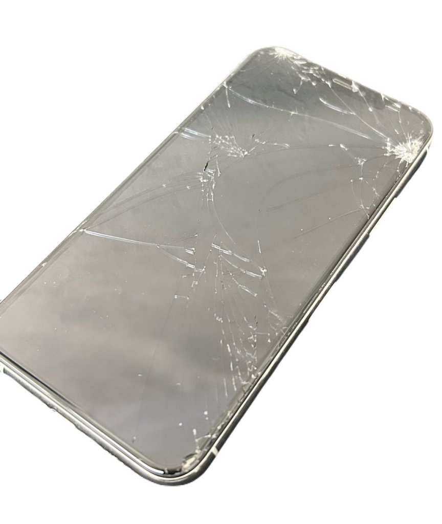 ◎即日対応します！【iPhone 11Pro /フロントパネル交換修理】