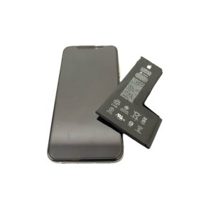 iPhoneXS バッテリー 交換 修理
