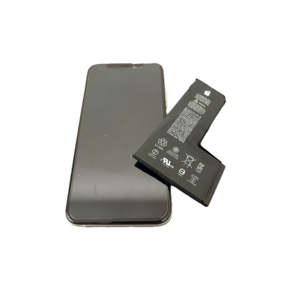 iPhoneXS バッテリー 交換 修理