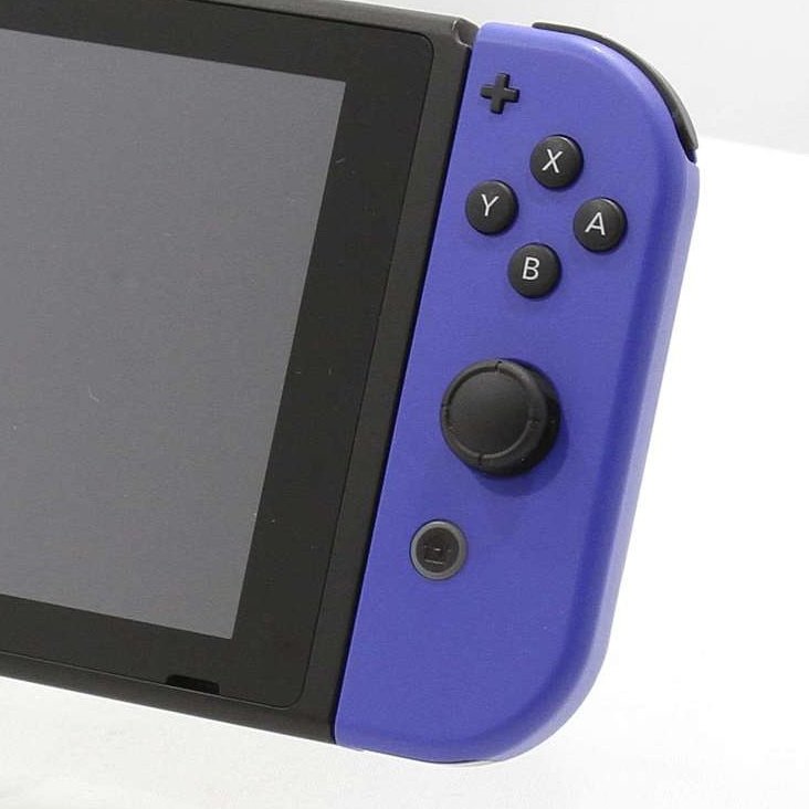 Nintendo Switch 本体レール交換　ジョイコン修理