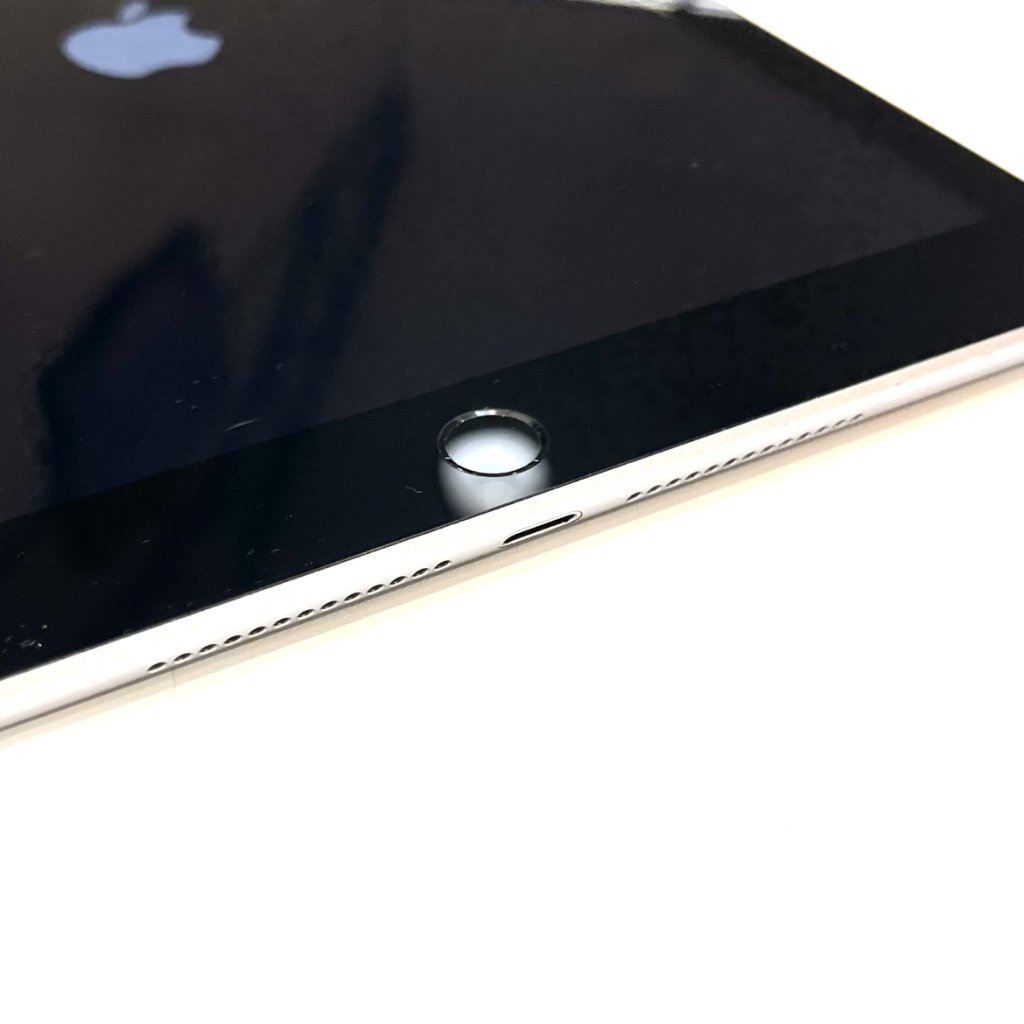 iPad8 【アイパッド8】 ホームボタン修理