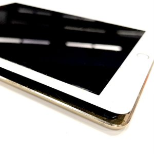 iPad7 【アイパッド7】 バッテリー交換