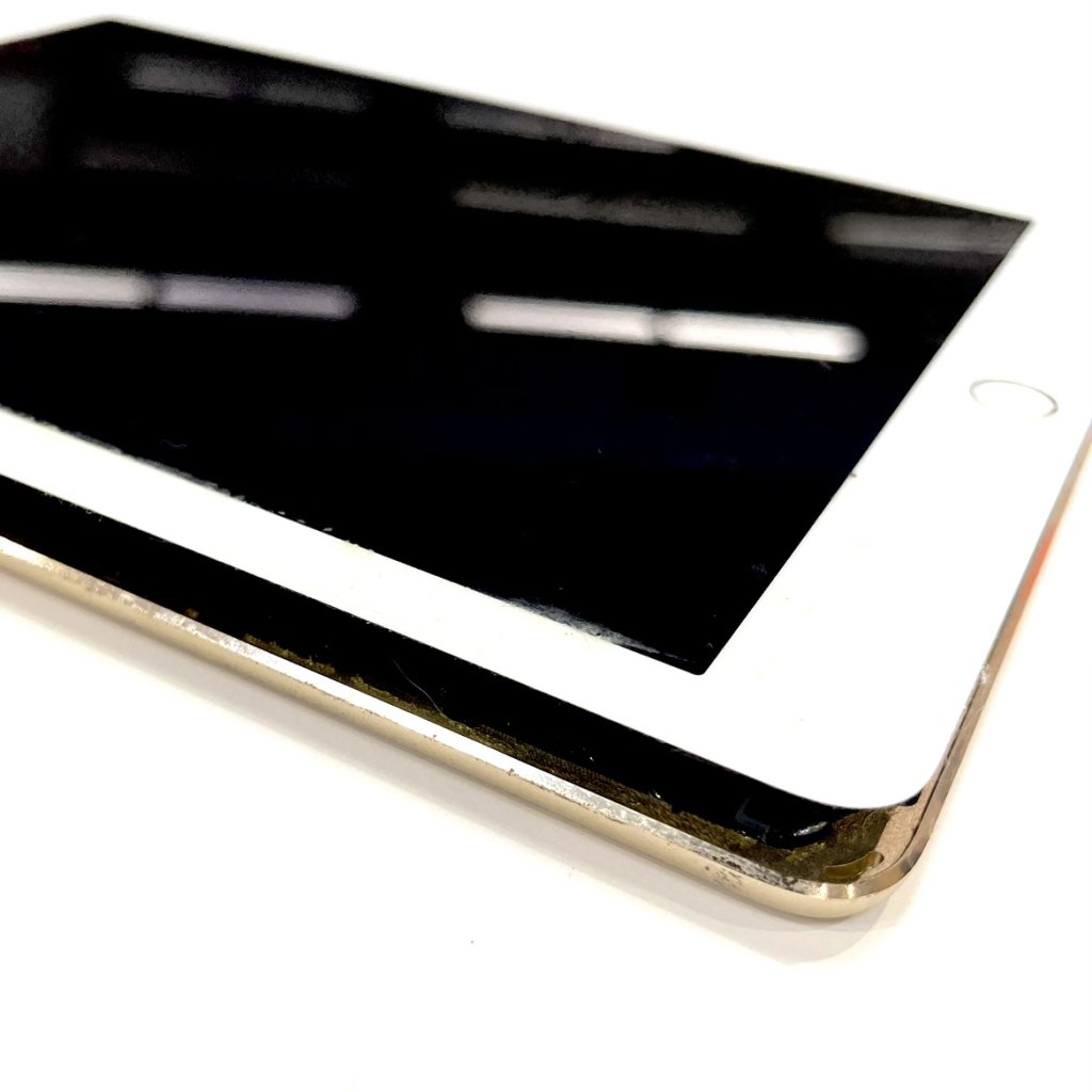 iPad7 【アイパッド7】 バッテリー交換