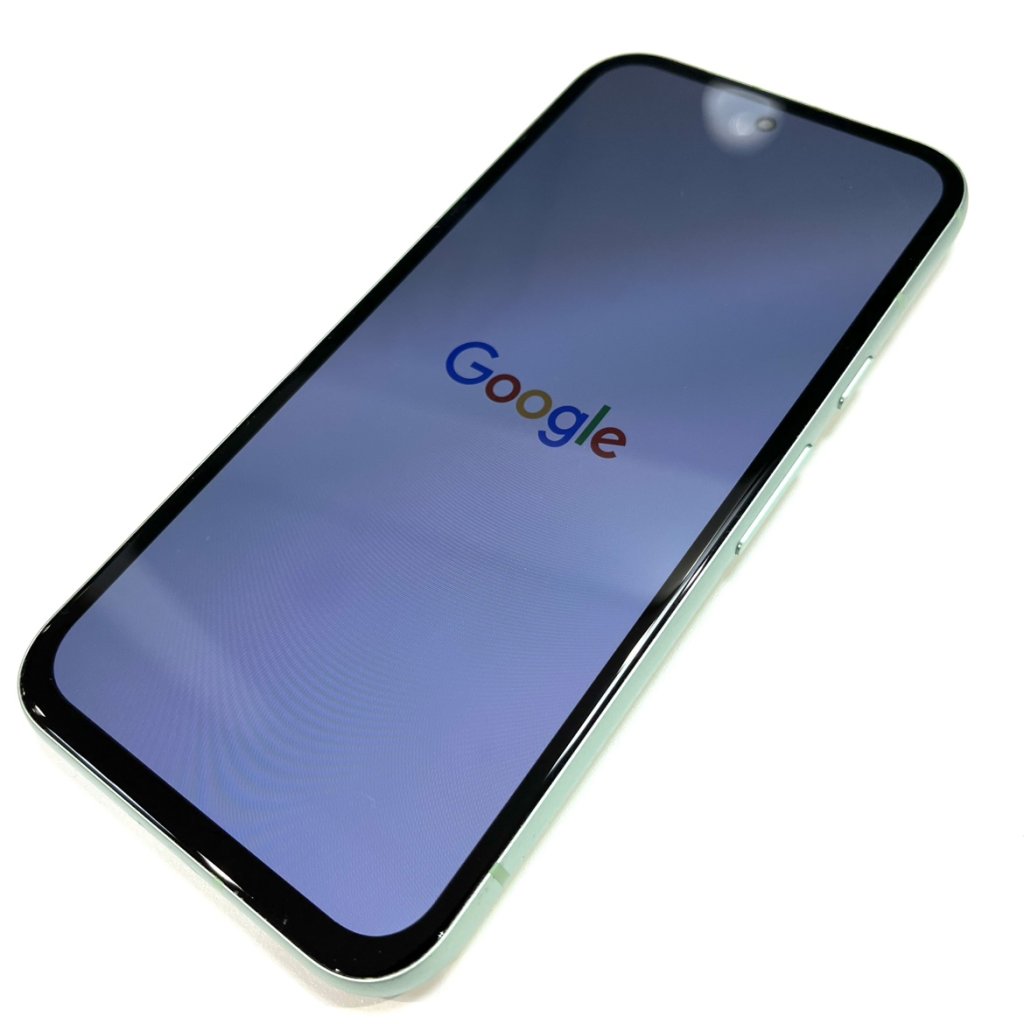 Google Pixel8a 【グーグルピクセル8a】 液晶交換