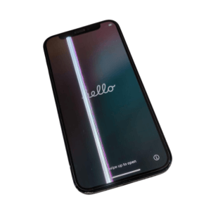 iPhone12　液晶交換