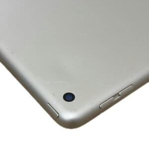 iPad9 アウトカメラ交換