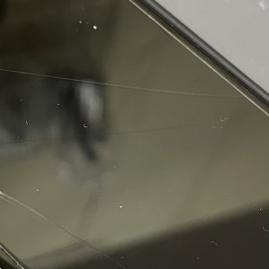 強化ガラス保証サービス