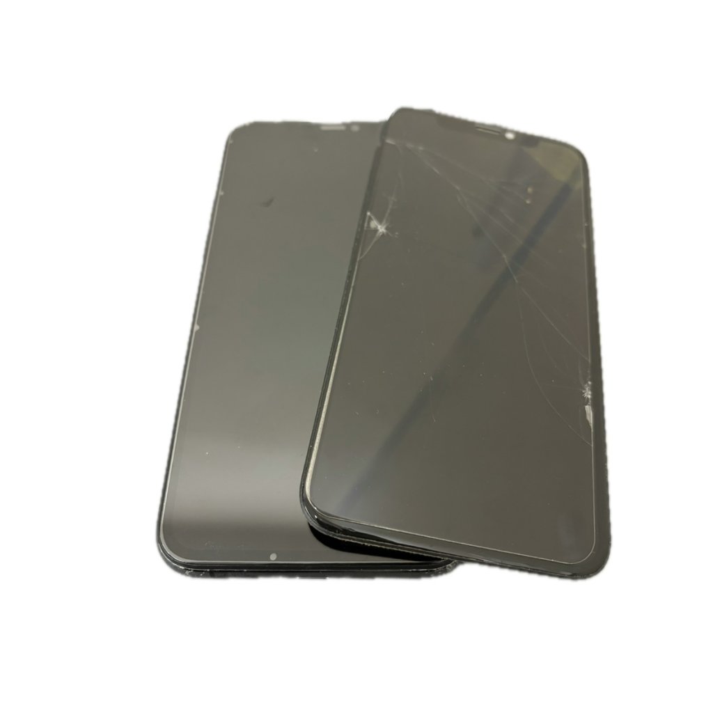 iPhone11Pro　液晶交換